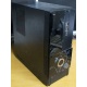 Компактный компьютер вертикально Intel Core 2 Quad Q9300 (4x2.5GHz) /4Gb /250Gb /ATX 300W (Реутов)