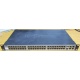 Управляемый коммутатор D-link DES-1210-52 48 port 10/100Mbit + 4 port 1Gbit + 2 port SFP металлический корпус (Реутов)