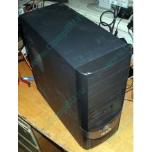 Двухъядерный компьютер Intel Pentium Dual Core E5300 (2x2600MHz) /2Gb /320 Gb /ATX 350W (Реутов)