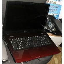 Ноутбук Samsung R780i (Intel Core i3 370M (2x2.4Ghz HT) /4096Mb DDR3 /320Gb /ATI Radeon HD5470 /17.3" TFT 1600x900) - Реутов