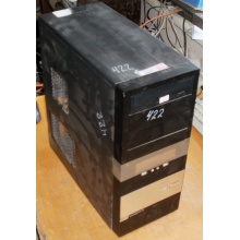 Компьютер Intel Celeron 2.13GHz /256Mb /40Gb /ATX 300W (Реутов)