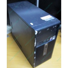 Системный блок Б/У HP Compaq dx7400 MT (Intel Core 2 Quad Q6600 (4x2.4GHz) /4Gb DDR2 /320Gb /ATX 300W) - Реутов