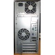 Компьютер HP Compaq dc5800 MT (Intel Core 2 Quad Q9300 (4x2.5GHz) /4Gb /250Gb /ATX 300W) вид сзади (Реутов)