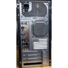 Компьютер Б/У AMD Athlon II X2 250 (2x3.0GHz) s.AM3 /3Gb DDR3 /120Gb /video /DVDRW DL /sound /LAN 1G /ATX 300W FSP (Реутов)