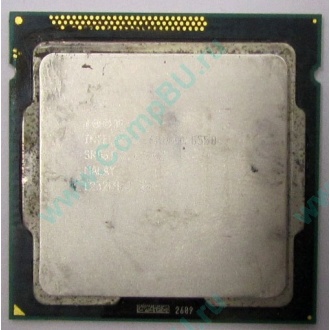 Процессор Intel Celeron G550 (2x2.6GHz /L3 2Mb) SR061 s.1155 (Реутов)