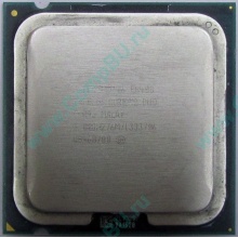 Процессор Б/У Intel Core 2 Duo E8400 (2x3.0GHz /6Mb /1333MHz) SLB9J socket 775 (Реутов)