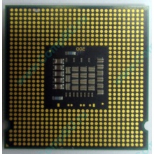 Процессор Б/У Intel Core 2 Duo E8400 (2x3.0GHz /6Mb /1333MHz) SLB9J socket 775 (Реутов)