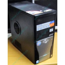 Четырехядерный компьютер Intel Core 2 Quad Q8300 (4x2.5GHz) /4Gb /320Gb /ATX 350W (Реутов)