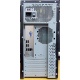 Компьютер Intel Core 2 Quad Q8300 (4x2.5GHz) /4Gb /320Gb /ATX 350W вид сзади (Реутов)
