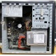 Intel Core 2 Quad Q8300 /Intel DQ35MP /2x2Gb DDR2 /320Gb Hitachi HDT721032SLA380 /ATX 350W Power Man IP-P350AJ2-0 (Реутов)