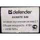 Defender AVANTE X40 (Реутов)