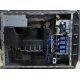 Сервер Dell PowerEdge T300 со снятой крышкой (Реутов)