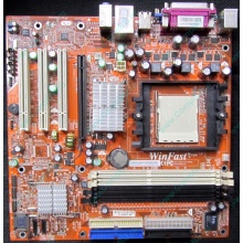 Материнская плата WinFast 6100K8MA-RS socket 939 (Реутов)