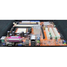 Материнская плата WinFast 6100K8MA-RS socket 939 (Реутов)
