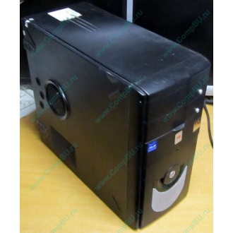 Системный блок Б/У Intel Core 2 Quad Q8300 (4x2.5GHz) /4Gb /320Gb /ATX 350W (Реутов)