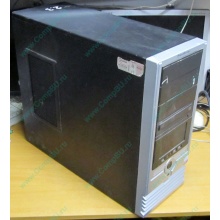 Компьютер Intel Pentium Dual Core E2180 (2x2.0GHz) /2Gb /160Gb /ATX 250W (Реутов)