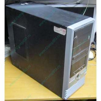 Компьютер Intel Pentium Dual Core E2180 (2x2.0GHz) /2Gb /160Gb /ATX 250W (Реутов)