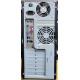 Компьютер Intel Pentium Dual Core E2180 (2x2.0GHz) /2Gb /160Gb /ATX 250W вид сзади (Реутов)