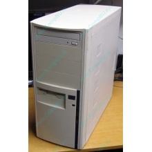 Дешевый Б/У компьютер Intel Core i3 купить в Реутове, недорогой БУ компьютер Core i3 цена (Реутов).