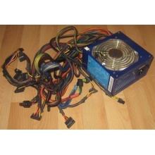 Глючный блок питания FSP Epsilon 1010W (Реутов)