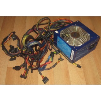 Глючный блок питания FSP Epsilon 1010W (Реутов)
