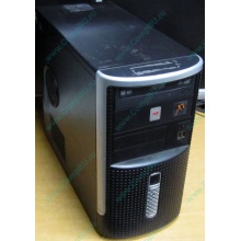 Компьютер Б/У Intel Core 2 Quad Q8300 (4x2.5GHz) /4Gb /250Gb /ATX 350W (Реутов)