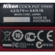 Nikon Coolpix S9100 made in Indonesia (Реутов)