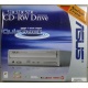 CDRW ASUS CRW-5232A IDE White (Retail) - Реутов