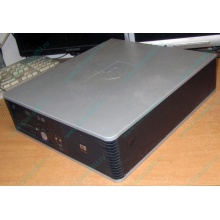 Четырёхядерный Б/У компьютер HP Compaq 5800 (Intel Core 2 Quad Q6600 (4x2.4GHz) /4Gb /250Gb /ATX 240W Desktop) - Реутов