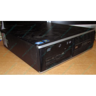 4-х ядерный Б/У компьютер HP Compaq 6000 Pro (Intel Core 2 Quad Q8300 (4x2.5GHz) /4Gb /320Gb /ATX 240W Desktop /Windows 7 Pro) - Реутов