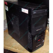 Компьютер 4 ядра Intel Core 2 Quad Q9500 (2x2.83GHz) s.775 /4Gb DDR3 /320Gb /ATX 450W /Windows 7 PRO (Реутов)