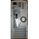 Маленький компактный компьютер Intel Core i3 2100 /4Gb DDR3 /250Gb вид сзади (Реутов)