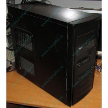 Игровой компьютер Intel Core 2 Quad Q6600 (4x2.4GHz) /4Gb /250Gb /1Gb Radeon HD6670 /ATX 450W (Реутов)