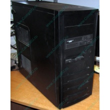 Игровой компьютер Intel Core 2 Quad Q6600 (4x2.4GHz) /4Gb /250Gb /1Gb Radeon HD6670 /ATX 450W (Реутов)