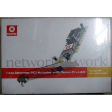 Сетевой адаптер Compex RE100ATX/WOL PCI (Реутов)