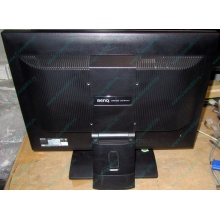 Широкоформатный жидкокристаллический монитор 19" BenQ G900WAD 1440x900 (Реутов)