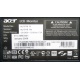 Acer AL1916 N AL1916 Ns ET.C16RE.N01 (Реутов)