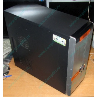 4-хядерный компьютер Intel Core 2 Quad Q6600 (4x2.4GHz) /4Gb /500Gb /ATX 450W (Реутов)