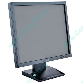 Монитор 17" ЖК Acer V173 в Реутове, монитор 17" TFT Acer V173 (Реутов)