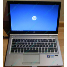 Б/У ноутбук Core i7: HP EliteBook 8470P B6Q22EA (Intel Core i7-3520M /8Gb /500Gb /Radeon 7570 /15.6" TFT 1600x900 /Window7 PRO) - Реутов