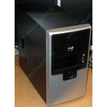 Компьютер Б/У Intel Core i5-3470 (4x3.2GHz) /8Gb DDR3 /500Gb /ATX 450W (Реутов)