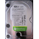 Б/У жёсткий диск 1Tb Western Digital WD10EVVS Green (WD AV-GP 1000 GB) 5400 rpm SATA (Реутов)