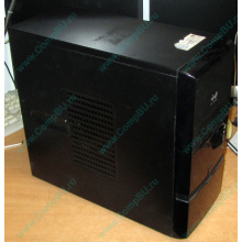 Компьютер Intel Core i3-2100 (2x3.1GHz HT) /4Gb /320Gb /ATX 400W /Windows 7 x64 PRO (Реутов)