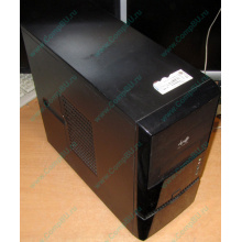 Компьютер Intel Core i3-2100 (2x3.1GHz HT) /4Gb /320Gb /ATX 400W /Windows 7 x64 PRO (Реутов)