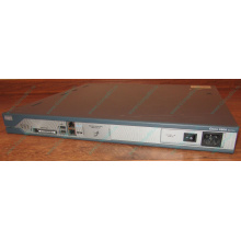 VoIP маршрутизатор Cisco 2811 в Реутове, voice IP роутер Cisco 2811 (Реутов)