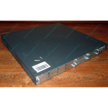 VoIP маршрутизатор Cisco 2811 в Реутове, voice IP роутер Cisco 2811 (Реутов)
