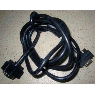 VGA-кабель для POS-монитора OTEK (Реутов)