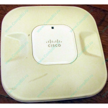 Точка доступа Cisco Aironet AIR-AP1041N-E-K9 купить Б/У (Реутов)