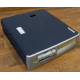 Компьютер HP D520S SFF (Intel Pentium-4 2.4GHz s.478 /2Gb /40Gb /ATX 185W desktop) - Реутов