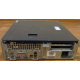 HP D520S SFF (Intel Pentium-4 2.4GHz s.478 /2Gb /40Gb /ATX 185W desktop) - Реутов